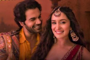 Stree 2 Movie Box Office Collection Day 7