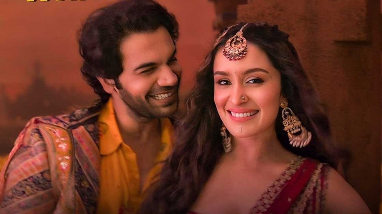 Stree 2 Box Office Collection Day 7: ‘बॉक्स ऑफिस पर ‘स्त्री 2’ का गदर, 7वें दिन पीट डाले इतने करोड़।