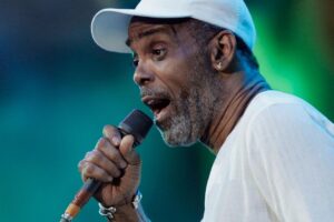 Frankie Beverly