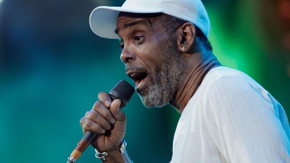 Frankie Beverly