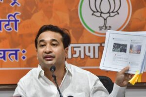 Nitesh Rane