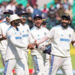 India Vs Bangladesh Kanpur Test Threat