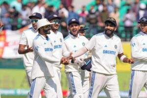 India Vs Bangladesh Kanpur Test Threat