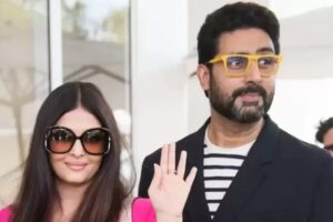 Aishwarya Rai And Abhishek Bachchan Divorce