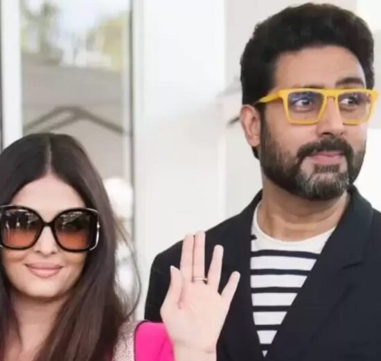 Aishwarya Rai And Abhishek Bachchan Divorce