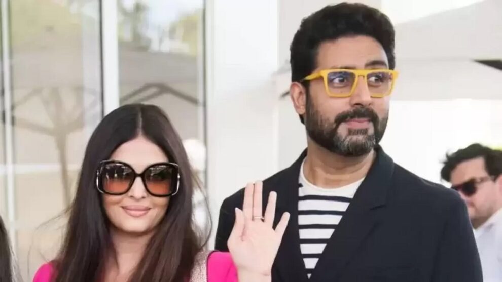 Aishwarya Rai And Abhishek Bachchan Divorce