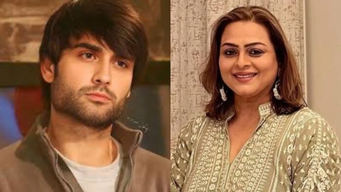 Shilpa Shirodkar Vs Vivian Dsena