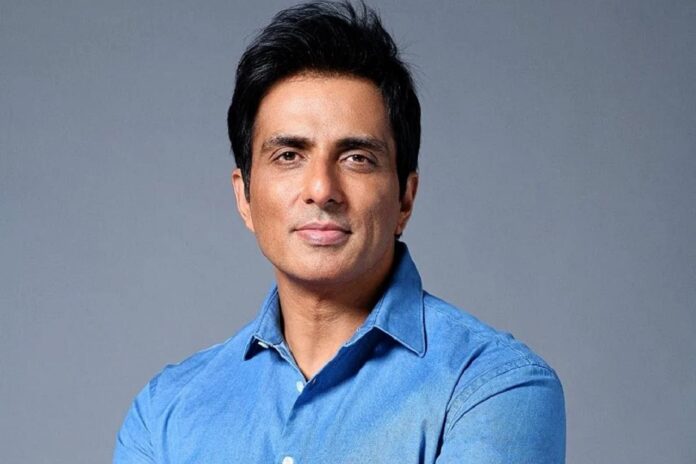 Sonu Sood