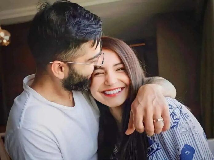 Anushka Sharma and Virat Kohli Housewarming Ceremony