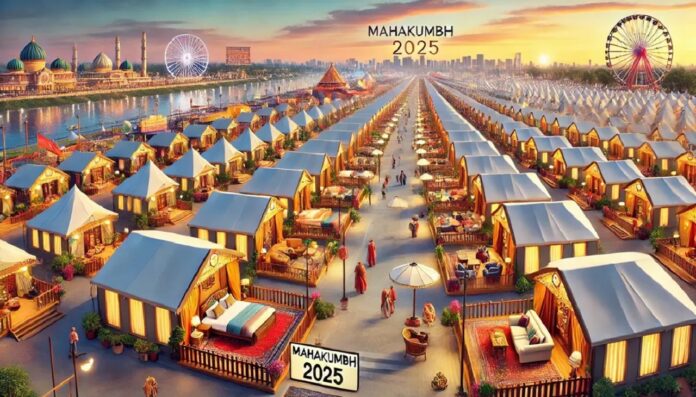 Prayagraj Maha Kumbh 2025