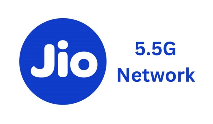 Reliance Jio