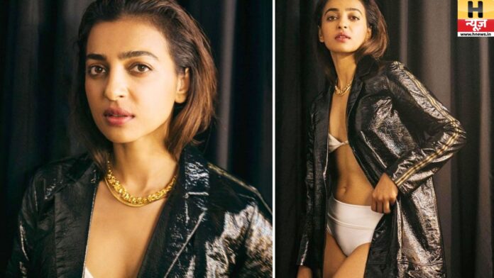 Radhika Apte