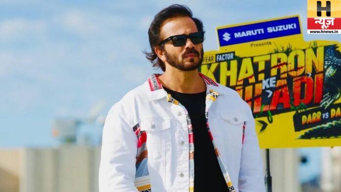 Khatron Ke Khiladi 15