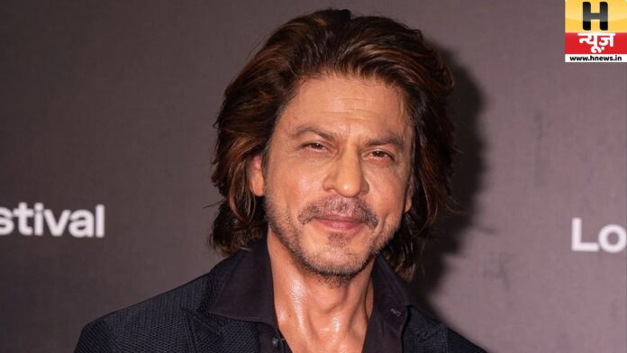 Shah Rukh Khan