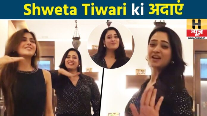 Shweta Tiwari