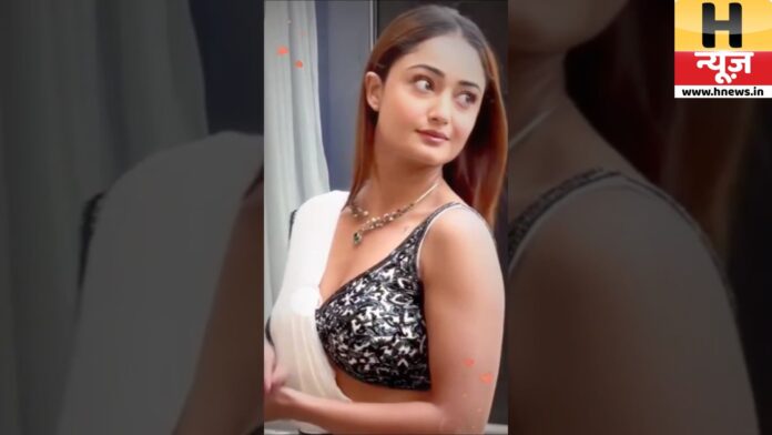 Tridha Choudhury