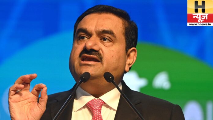 Gautam Adani