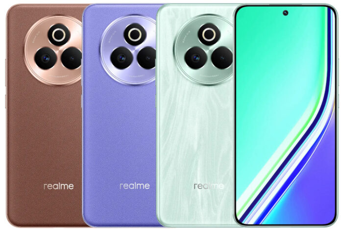 Realme P3 Pro 5G हुआ लॉन्च – दमदार गेमिंग परफॉर्मेंस और गLOW डिज़ाइन के साथ