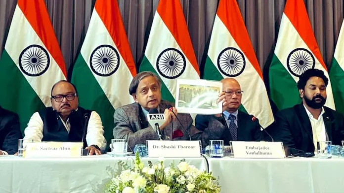 कोलंबिया का यू-टर्न: ऑपरेशन सिंदूर पर भारत को मिला वैश्विक समर्थन