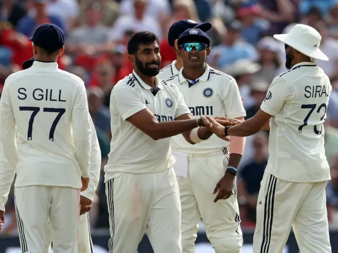 जसप्रीत बुमराह इंग्लैंड के खिलाफ दूसरे टेस्ट से बाहर, पहले टेस्ट की हार के बाद भारत की चिंता बढ़ी: BCCI सूत्र