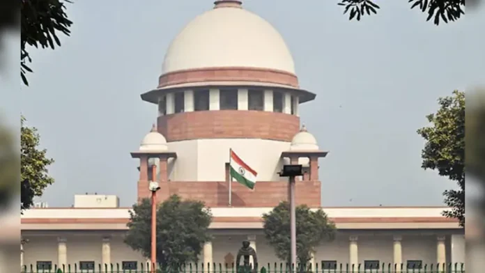 सुप्रीम कोर्ट ने बिहार चुनावी सूची पुनरीक्षण पर अंतरिम स्थगन की याचिका खारिज की
