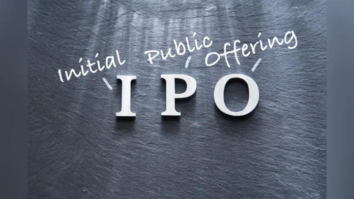 IPO कैलेंडर: आगामी सप्ताह में 3 आईपीओ और 6 लिस्टिंग की उम्मीद