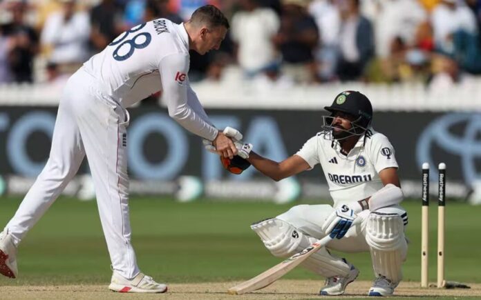 India vs England 4th Test: पंत घायल, बुमराह अलर्ट पर – चोटिल और संदिग्ध खिलाड़ियों की पूरी सूची