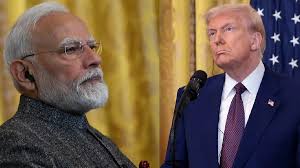  डोनाल्ड ट्रंप के भारत पर 50% टैरिफ लगाने से क्या असर पड़ेगा भारत पर भारत के पूर्व गवर्नर का क्या कहना है इस विषय में और भारत की प्रतिक्रिया