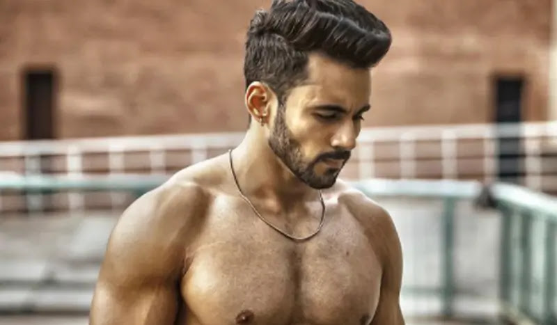 Abhishek Bajaj Net Worth
