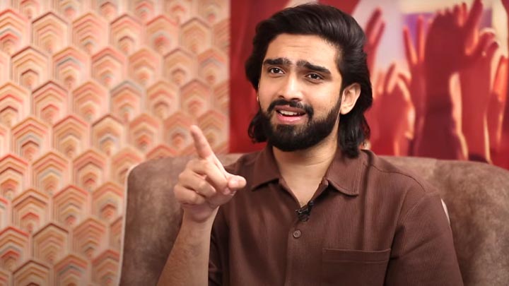 Amaal Mallik Net Worth