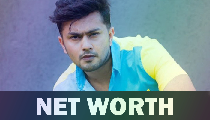 Awez Darbar Net worth