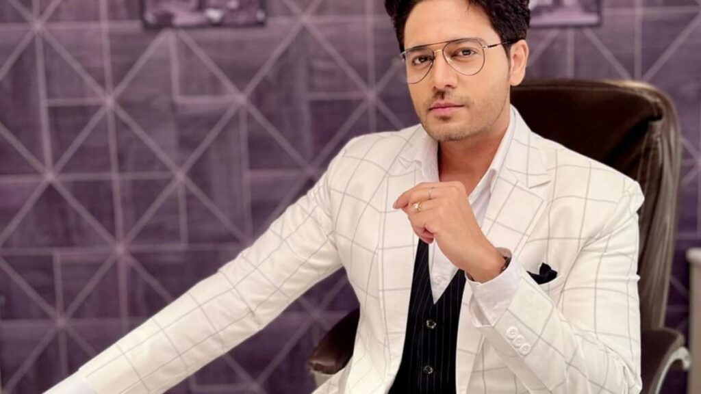 Gaurav Khanna Net Worth