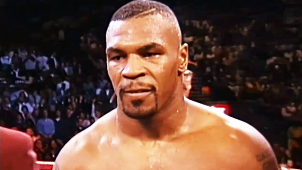 Mike Tyson Bigg Boss 19