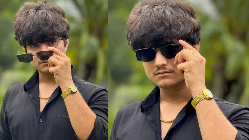 Mridul Tiwari Net Worth