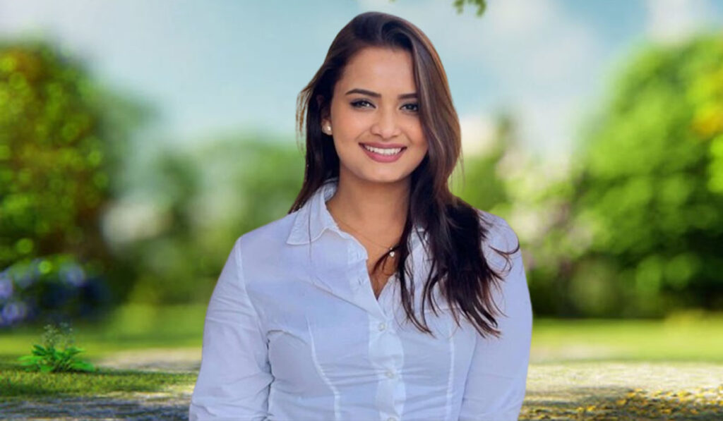 Neelam Giri Net Worth