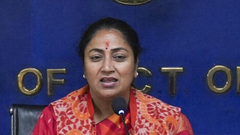 Rekha Gupta Net Worth