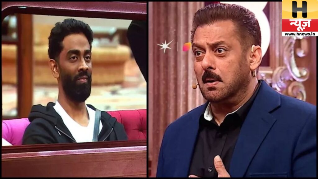 Bigg Boss 19
