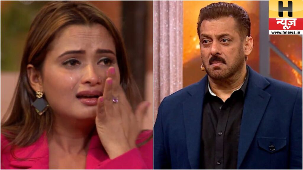 Bigg Boss 19