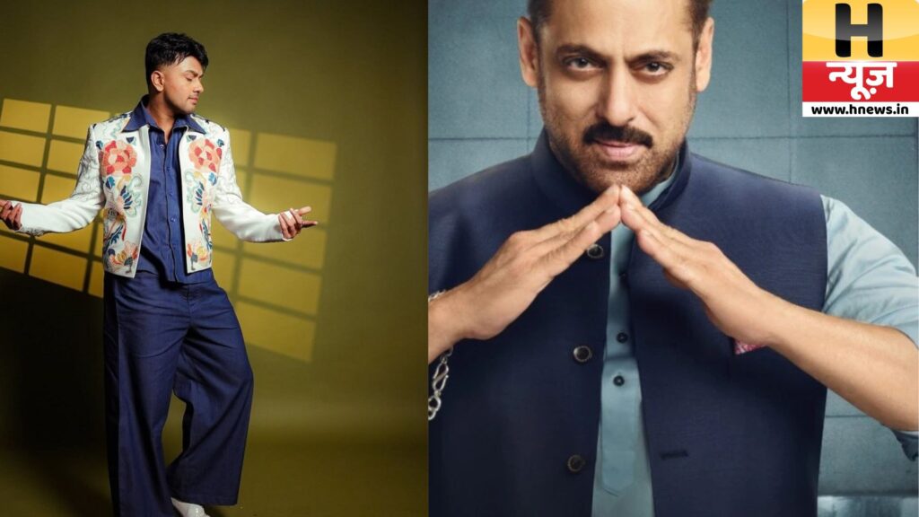 Bigg Boss 19