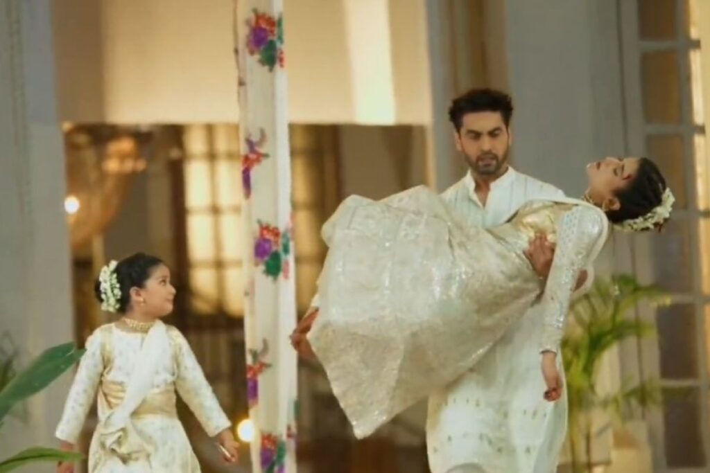 Yeh Rishta Kya Kehlata Hai Upcoming Twist
