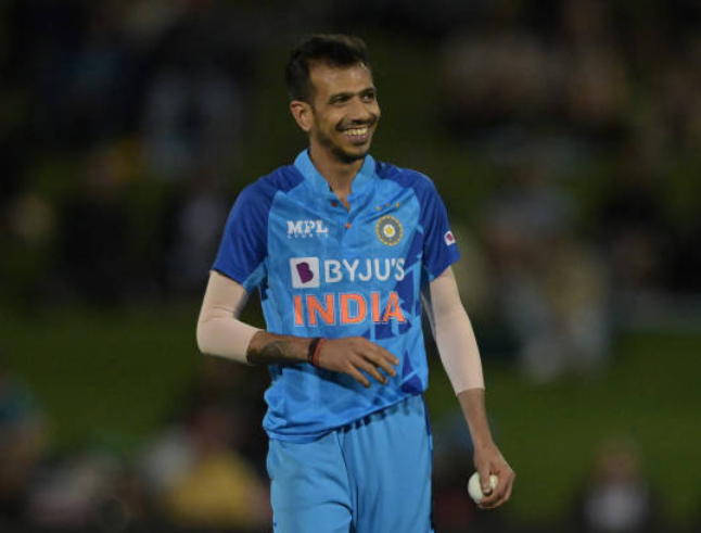 Yuzvendra Chahal Net Worth