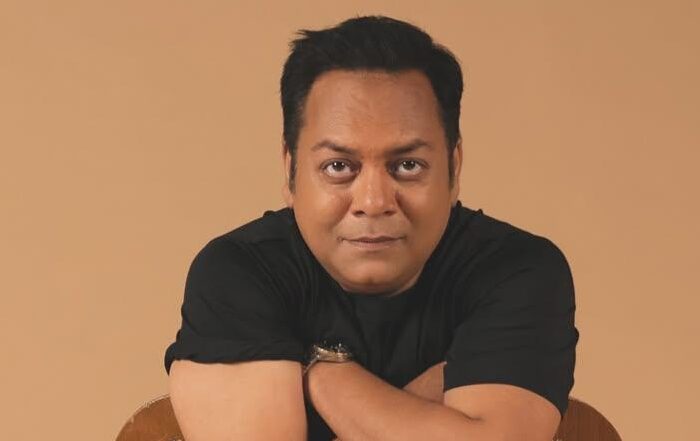 Zeeshan Quadri Net Worth