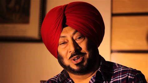 Jaswinder Bhalla dies at 65