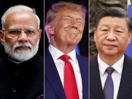 अमेरिका के h1 वीजा के बाद चीन ने पेश किया k वीजा प्लान 