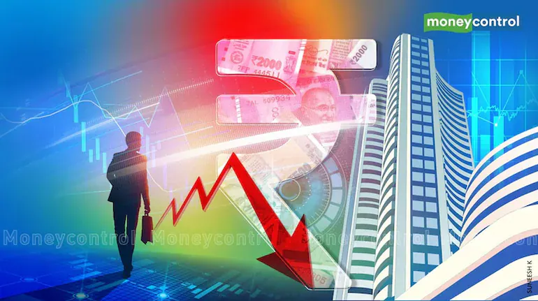 today-25-september-stock-market-sensex-fifth-day-decline