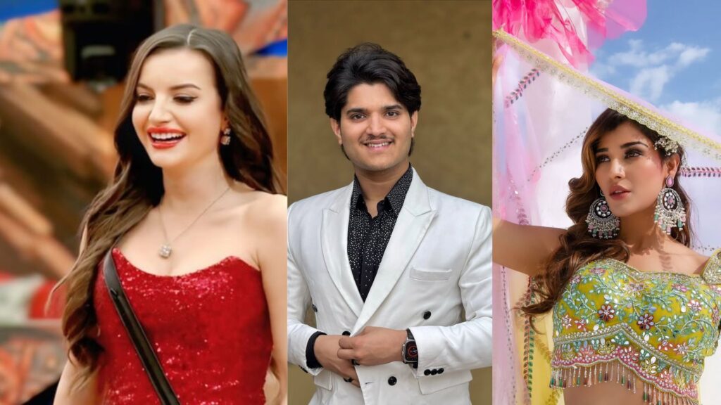 Bigg Boss 19