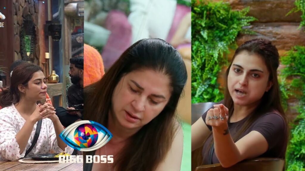 Bigg Boss 19