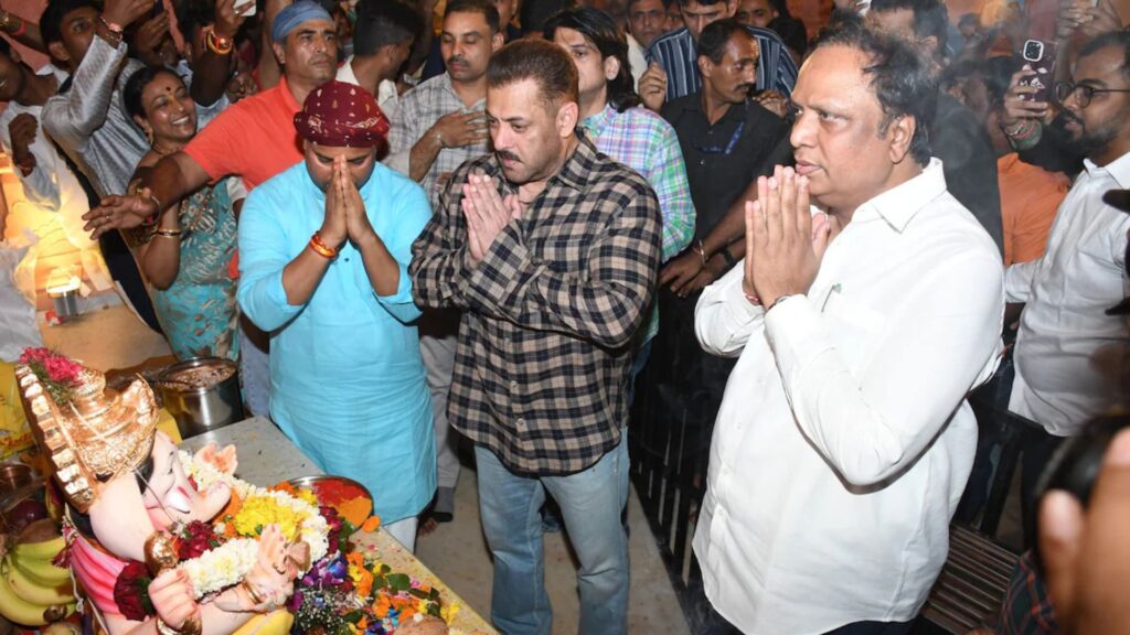 Salman Khan