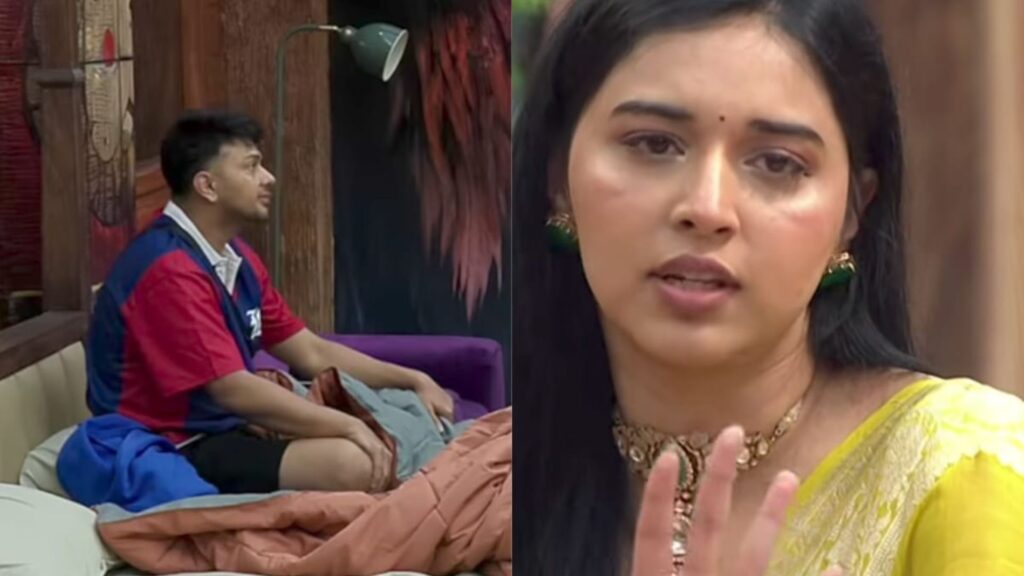 Bigg Boss 19
