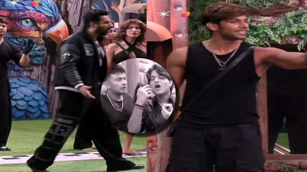 Bigg Boss 19